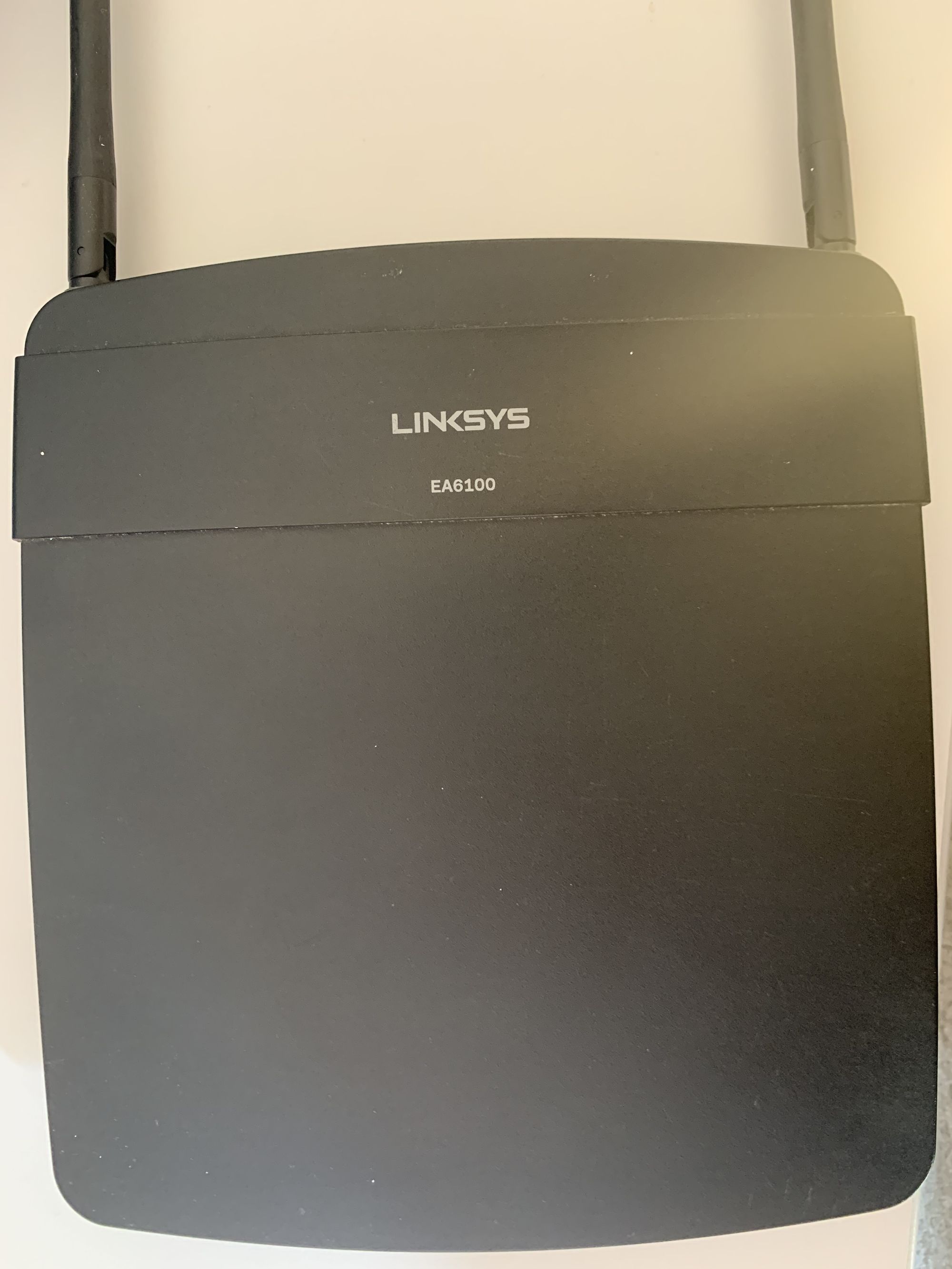 LinkSys EA6100 AC1200 - Part 1 - PCB reversing