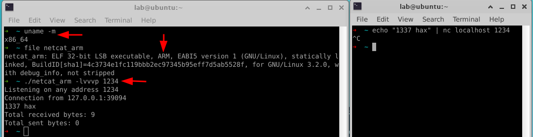 Learning Linux kernel exploitation - Part 1 - Laying the groundwork