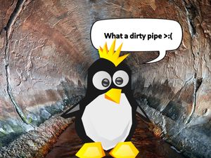 Learning Linux kernel exploitation - Part 2 - CVE-2022-0847