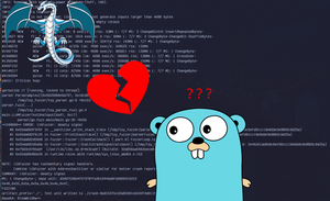 The State of Go Fuzzing - Did we already reach the peak?