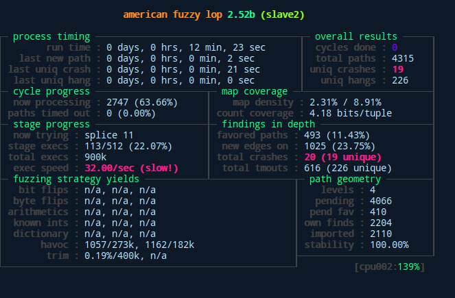 A fuzzer and a symbolic executor walk into a cloud